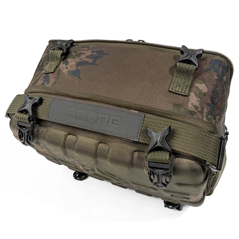 Nash Scope OPS Rucksack Expansion Packs